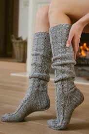 Woolen Socks